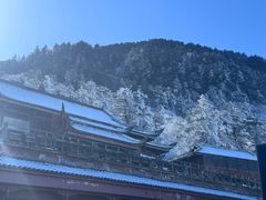 -峨眉山风景名胜区