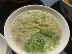-金狮麟·新豫菜(金码大厦店)