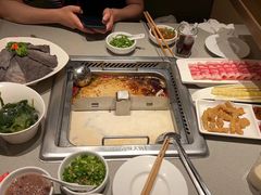 -海底捞火锅(丰尚国际广场店)