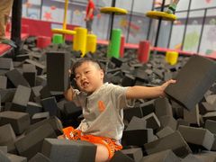 -杭州开元森泊度假乐园