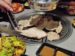 -大發韩国烤肉(八佰伴店)