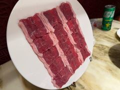 -涮福記·现切牛羊肉火锅(世纪汇店)