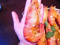 -钳真多钓虾馆·小龙虾海鲜烧烤(九六广场店)