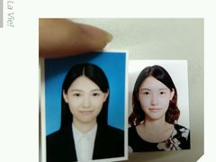 -鸿达摄影KEEP LOVE家庭肖像馆·身份证照(宝山万达广场店)