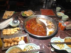 麻辣牛肉-晓宇重庆火锅(赛格国际购物中心店)