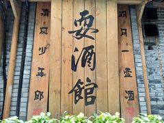 -泡桐树街