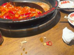 -牛市坎火锅(建设路店)