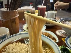 -同得兴 Since·1995 传统苏式面馆(嘉馀坊店)