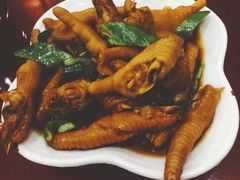 -红灯笼龙凤饭店(宁波老字号店)