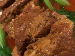 秘制猪肋排-奕景小馆·地道大连菜(恒隆广场店)