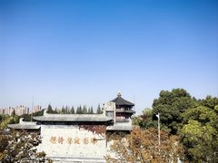 -寒山寺