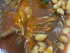 -阿财老铺·老蚌埠龙虾城(华夏总店)