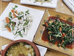 -建水五谷杂粮餐厅·建水美食