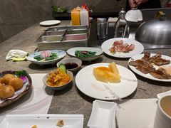 -大渔铁板烧(花园道店)