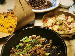 -佬麻雀·新湘菜(珠海金发购物中心店)