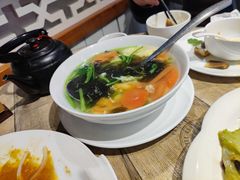 -巴扎美食·新疆菜·西域歌舞表演餐厅(新疆大厦店)