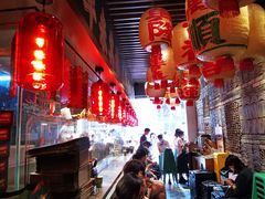 -大鸽饭(北京路店)