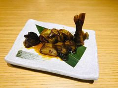 -富山日式料理(宽厚里店)