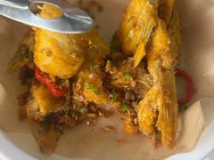 -嘉升大排档(番禺总店)