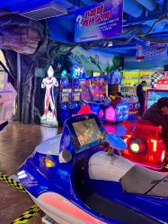 -木马王国(萧山银隆店)