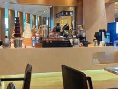 -长沙三景韦尔斯利酒店·Oval全日制餐厅自助餐