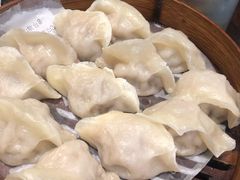 牛肉圆葱-大清花饺子(园林路店)
