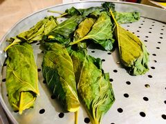 -夹江老头叶儿粑(石雁儿小区店)