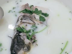 -紫藤园·天目湖大鱼头(南山竹海店)