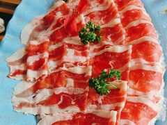 -味之绝美蛙鱼头火锅(松江万达店)