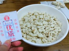 -老刘家泡馍·陕西老字号(钟楼广济街店)