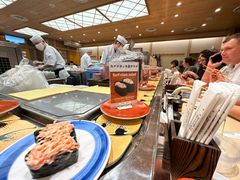 -Musashi回转寿司(京都站八条口店)