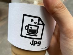 -JPG coffee(广州体育西店)