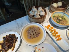 -花园茶楼(兴城西路店)