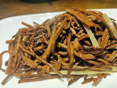 -粗茶淡饭·隐庐私厨(东亭店)