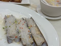 -喜宴又一村·粤菜·茶点·海鲜(壹方天地店)