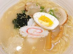 -樱の千渡日式料理·铁板烧•烧鸟(金盛田广场店)