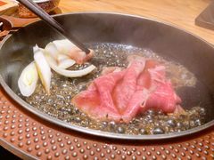 -锅物新语&寿喜烧.炉端割烹(世博源店)