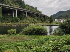 -上坦村