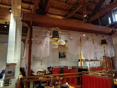 -锦尚阁烤鱼•天津菜(宣武门胡同店)