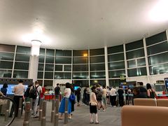 -杭州萧山国际机场