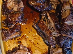 -八府香鸭·啫啫煲(华山路店)