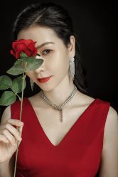 -古摄影婚纱