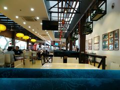 -毛家饭店(长沙南站店)