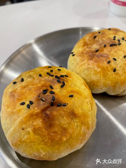 董小西的凉皮和椒麻鸡(三元桥店)图片