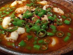 -楼兰新疆主题餐厅(苏州中心店)