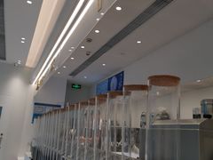 -喜茶(上海泰禾大厦店)