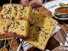 -小俩口烧烤东北菜(双井店)