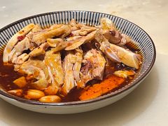 状元口水鸡-探花·意境江南菜·唐伯虎文化体验店·松鼠桂鱼(观前店)