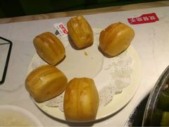 -蛙蛙叫干锅年代(簋街总店)