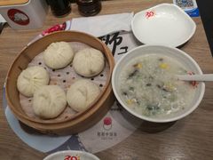 -阳阳中国饭(龙湖大兴天街)